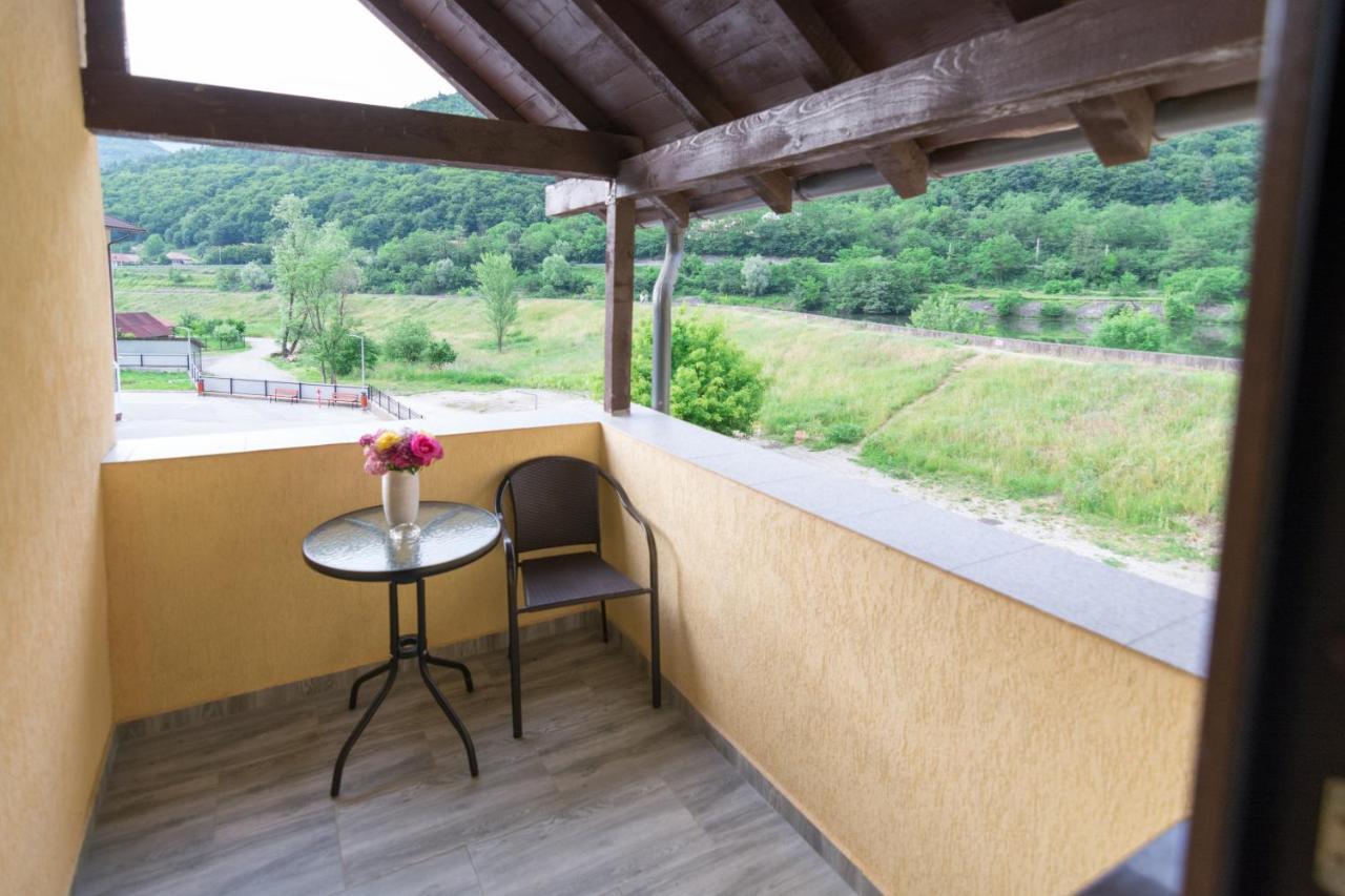 Vila Poienita Caciulata Călimăneşti Pokoj fotografie