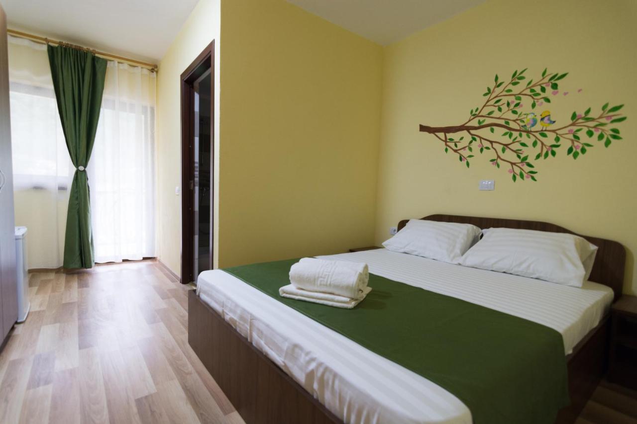 Vila Poienita Caciulata Călimăneşti Pokoj fotografie