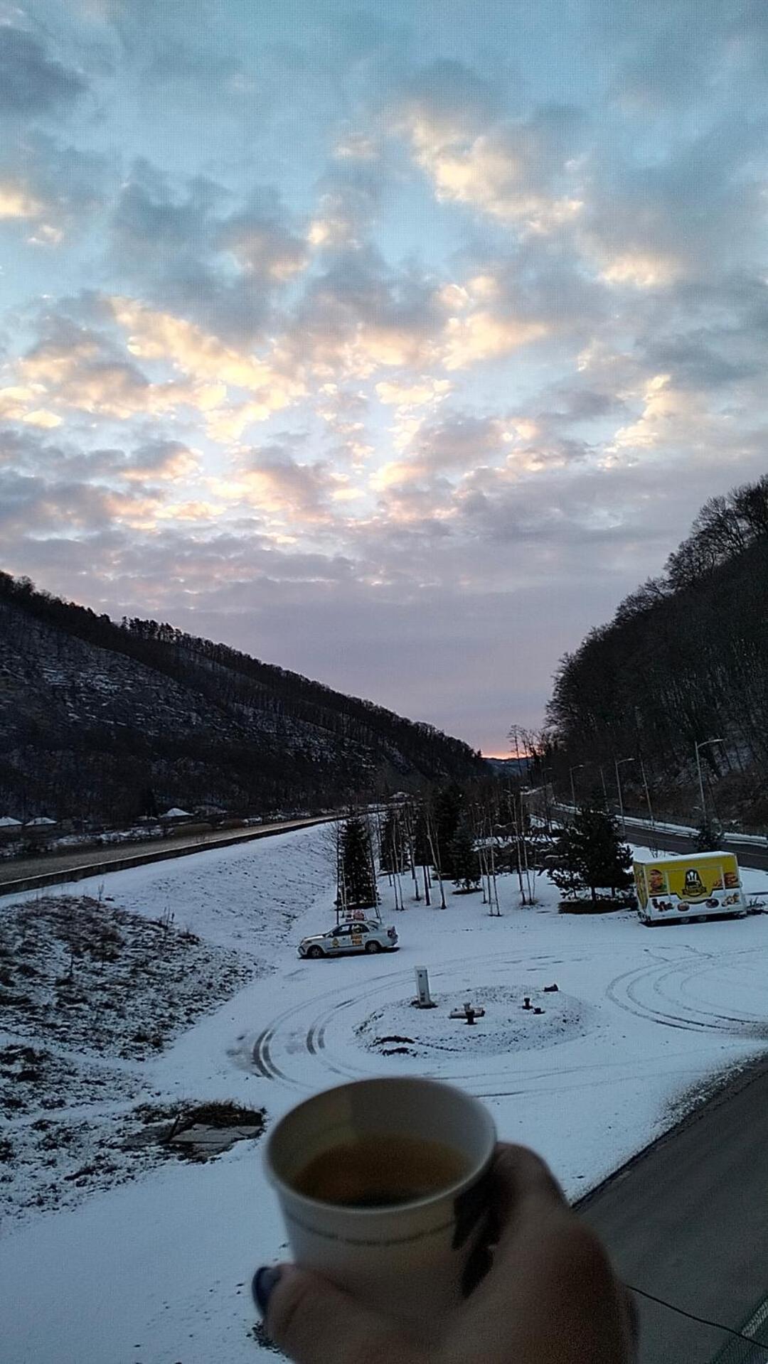 Vila Poienita Caciulata Călimăneşti Exteriér fotografie